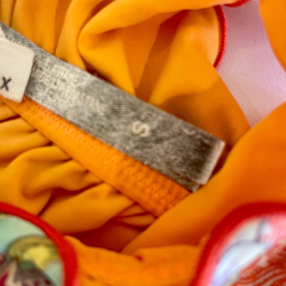 Sofia By Vix Triangle Bikini - image 3